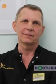 Шабала Юрий Валентинович - Красноярск