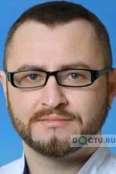 Шабалин Максим Владимирович - Тюмень