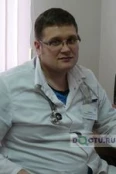 Шабалин Станислав Витальевич - Тула