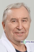 Шабалин Валерий Васильевич - Курган