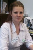 Шабалина Екатерина Николаевна - Тула