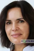 Шабалина Екатерина Валерьевна - Киров