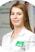 Шабалина Ирина Александровна - Иркутск
