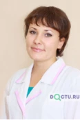 Шабалина Ирина Дмитриевна - Екатеринбург