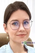 Шабалина Юлия Александровна - Мурманск