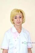 Шабалина Марианна Степановна - Тюмень