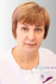 Шабалина Надежда Александровна - Екатеринбург