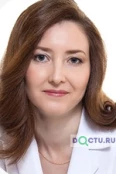 Шабалина Оксана Николаевна - Челябинск