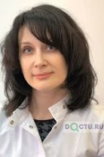 Шабалина Ольга Викторовна - Ульяновск