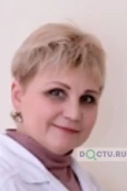 Шабалина Ольга Викторовна - Новосибирск