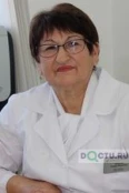 Шабалина Тамара Ивановна - Тюмень