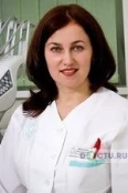Шабалина Тамара Ивановна - Калининград