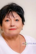 Шабалина Татьяна Ивановна - Самара