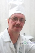 Шабалкин Игорь Сергеевич - Уфа