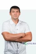 Шабаловский Андрей Юрьевич - Волгоград