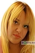 Шабанина Елена Николаевна - Новокузнецк