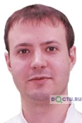 Шабанов Александр Михайлович - Москва