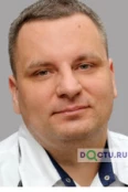 Шабанов Евгений Александрович - Курск