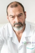Шабанов Константин Владимирович - Москва