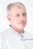 Шабанов Вадим Викторович - Сургут