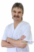 Шабанов Владимир Георгиевич - Москва
