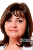Шабанова Лала Юрьевна - Ростов-на-Дону