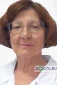 Шабанова Людмила Николаевна - Москва