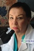 Шабанова Людмила Владимировна - Пятигорск