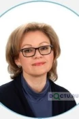 Шабанова Наталья Владимировна - Волгоград