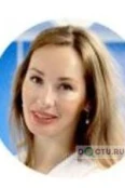 Шабанова Нина Владимировна - Санкт-Петербург