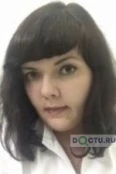 Шабанова Ольга Александровна - Тюмень