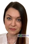 Шабанова Татьяна Григорьевна - Тюмень