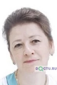 Шабарова Ирина Валерьевна - Ярославль