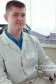 Шабельников Сергей Владимирович - Москва