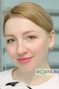 Шабельникова Елена Алексеевна - Ставрополь
