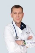 Шабельский Евгений Викторович - Москва
