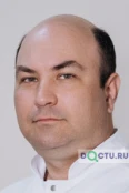 Шабельский Олег Владиславович - Таганрог