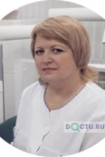 Шабердина Галина Николаевна - Нижний Новгород