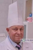Шаблий Виктор Федорович - Симферополь