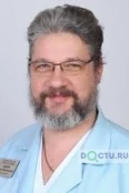 Шабля Вадим Викторович - Москва