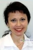 Шаблонина Ирина Николаевна - Ярославль