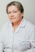 Шабловская Людмила Михайловна - Ростов-на-Дону