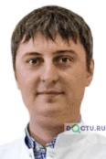 Шабловский Дмитрий Юрьевич - Санкт-Петербург