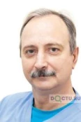 Шабулдо Иван Николаевич - Москва