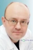 Шабунин Дмитрий Викторович - Пермь