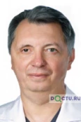 Шабунин Иван Викторович - Москва