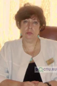 Шабунина Елена Юрьевна - Ростов-на-Дону