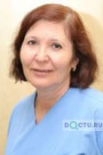 Шабунина Ольга Николаевна - Ставрополь