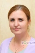 Шабунина Татьяна Ивановна - Ставрополь
