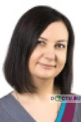 Шабунина Вера Ивановна - Воронеж